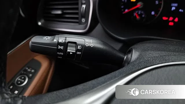 Kia The New Sorento id 3672914 из Кореи 7