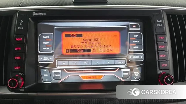 Kia The New Ray id 3566511 из Кореи 7