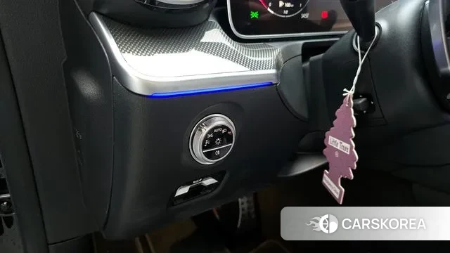 Mercedes-Benz CLE-Class C236 id 3507497 из Кореи 7