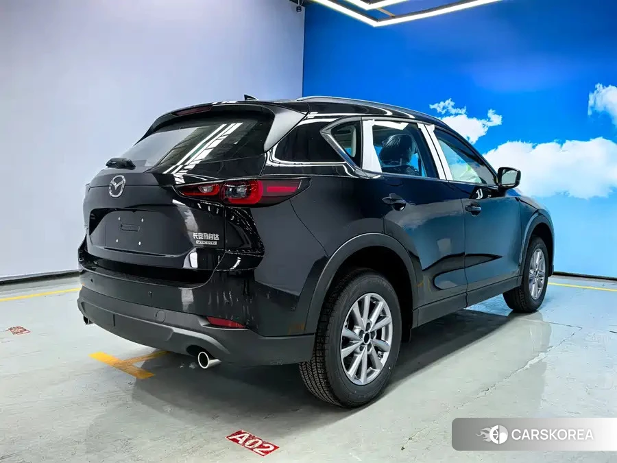 Новый Mazda CX-5 id 4948643 из Китая 7