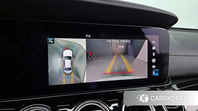 Mercedes-Benz E-Class W213 id 3028117 из Кореи 7