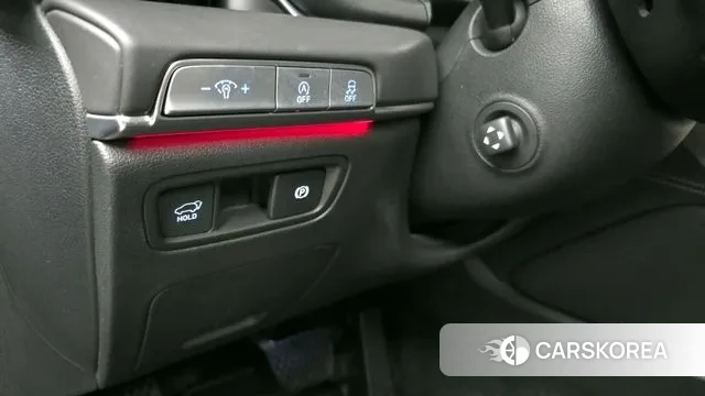 Genesis GV80 id 3508118 из Кореи 7