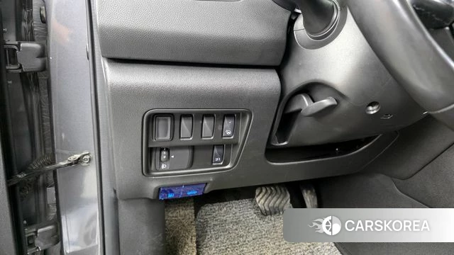 Renault Korea (Samsung) The New QM6 id 3954764 из Кореи 7