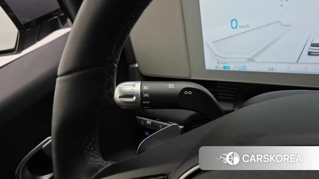 Hyundai Ionic 5 id 4590940 из Кореи 7