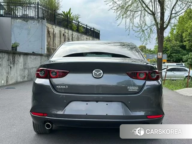 Mazda 3 Angkesaila id 4279145 из Китая 7