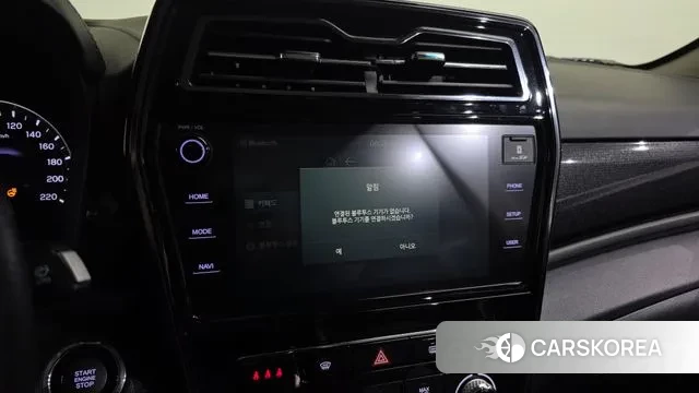 Ssangyong Berry New Tivoli id 3550913 из Кореи 7