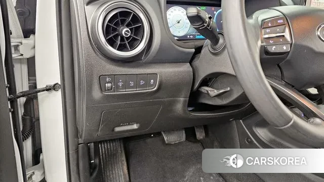 Hyundai The New Kona id 3438942 из Кореи 7