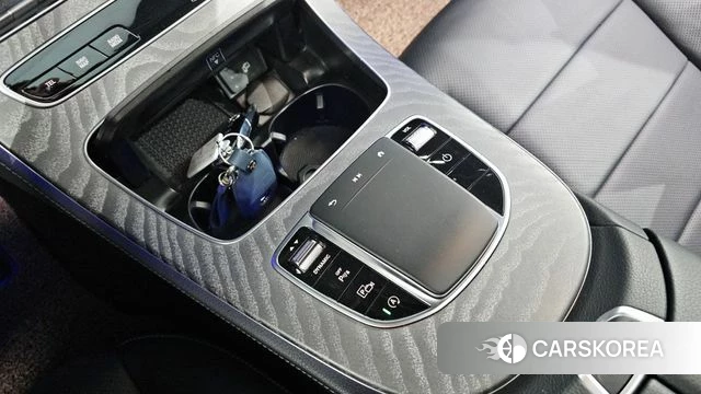 Mercedes-Benz E-Class W213 id 4523864 из Кореи 7