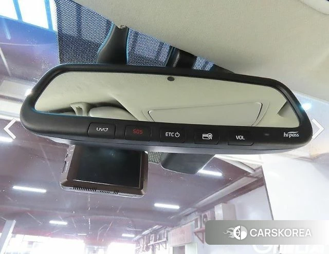 Kia Come New K3 id 4447399 из Кореи 7