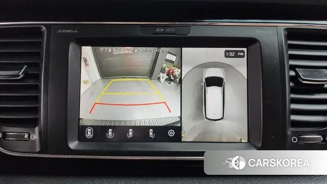 Kia The New Carnival id 3617065 из Кореи 7