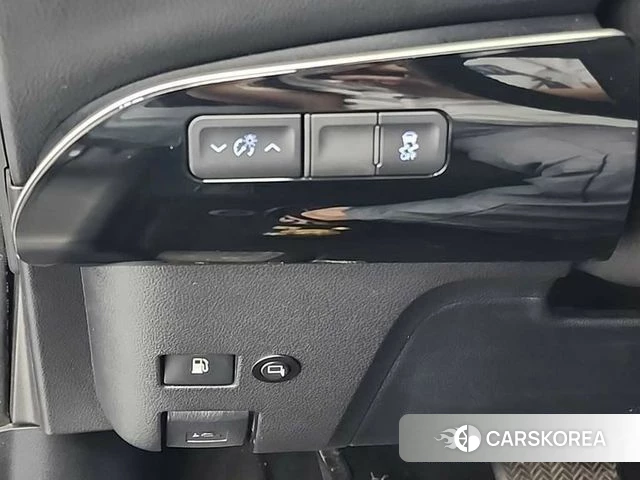 Toyota Prius 4th Generation id 4377986 из Кореи 7