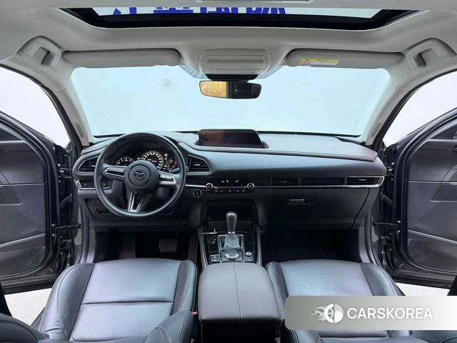 Mazda CX-30 id 4259054 из Китая 7