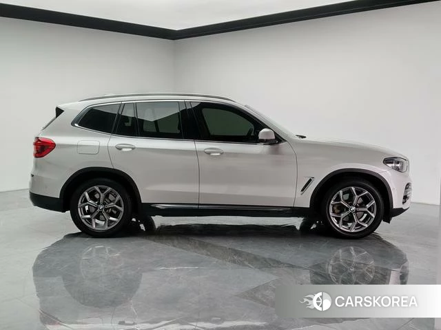 BMW X3 id 4260333 из Китая 7