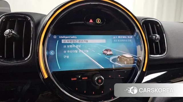 Mini Cooper Countryman id 3605858 из Кореи 7