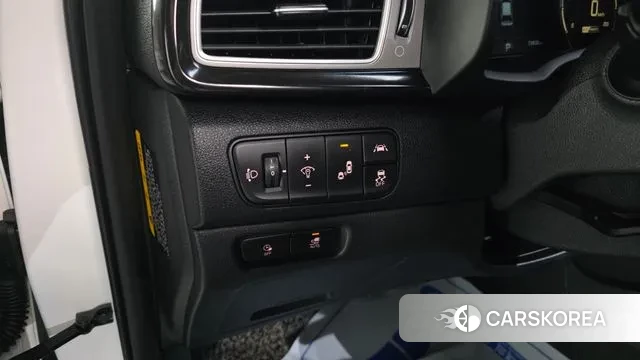 Kia Niro EV id 3754171 из Кореи 7