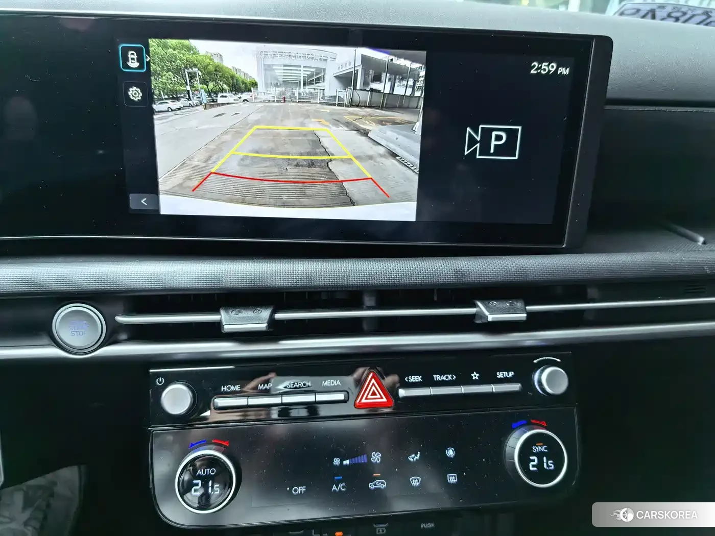 Hyundai Tucson id 4685903 из Китая 7