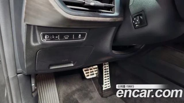 Kia K8 id 2921162 из Кореи 7