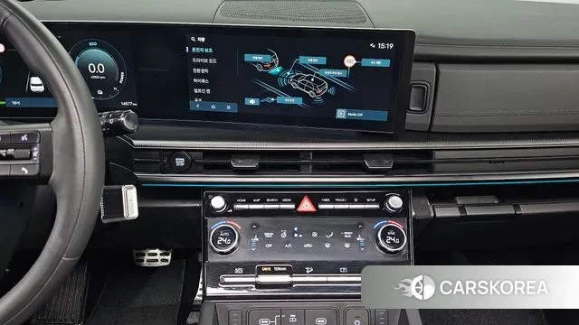 Hyundai Santa Fe (MX5) id 3322035 из Кореи 7