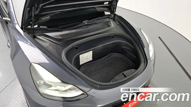 Tesla Model 3 id 2688288 из Кореи 7