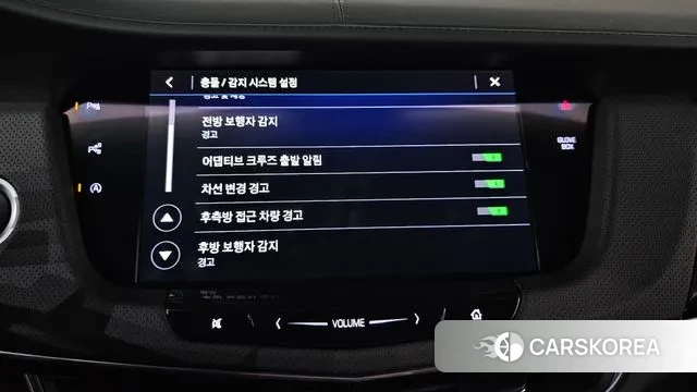 Cadillac CT6 id 3349999 из Кореи 7