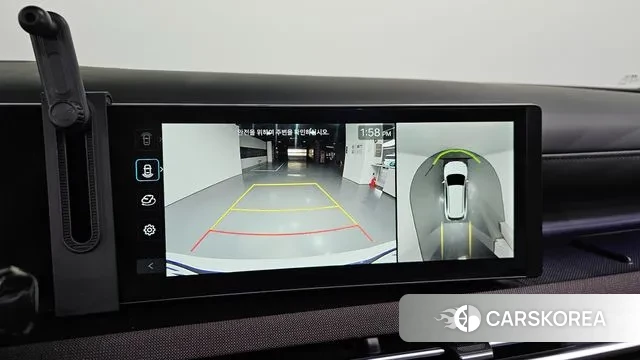 Hyundai The New Tucson Hybrid (NX4) id 3609998 из Кореи 7