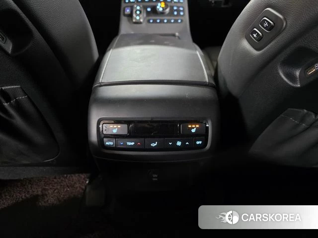 Hyundai Palisade id 4724167 из Кореи 7