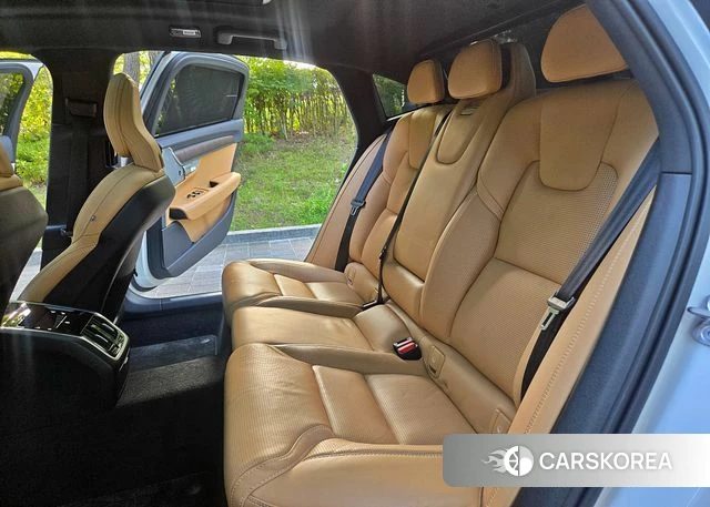 Volvo S90 id 4774361 из Кореи 7