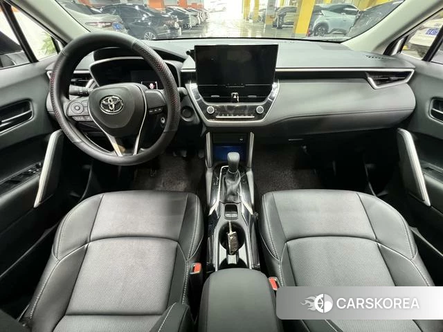 Toyota Fenglanda id 4262351 из Китая 7