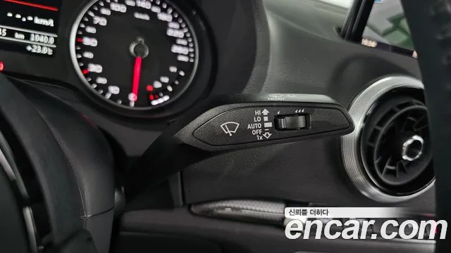 Audi New A3 id 2850046 из Кореи 7