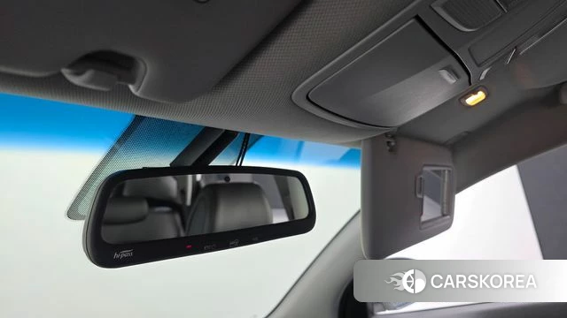 Hyundai All New Tucson id 4596367 из Кореи 7