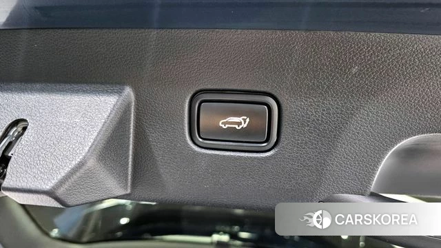 Kia Sportage 5th Generation Hybrid id 4382879 из Кореи 7