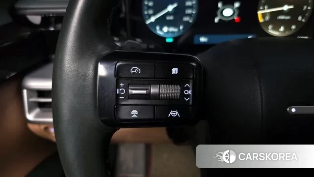 Hyundai Grandeur (GN7) id 3400532 из Кореи 7