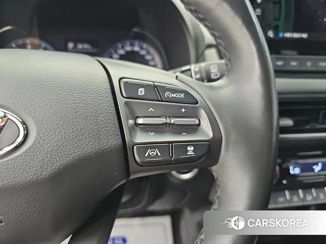 Hyundai The New Kona id 4609407 из Кореи 7