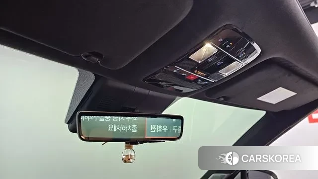 Hyundai Santa Fe (MX5) id 3585792 из Кореи 7