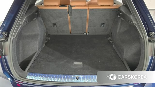 Audi Q3 (F3) id 4894734 из Кореи 7