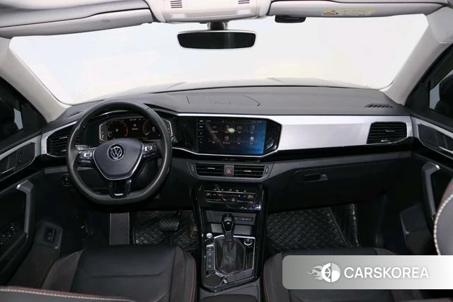 Volkswagen Tanyue id 4297931 из Китая 7