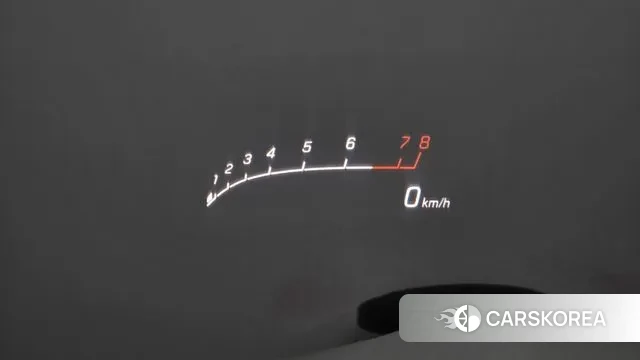 Mercedes-Benz AMG GT id 3670854 из Кореи 7