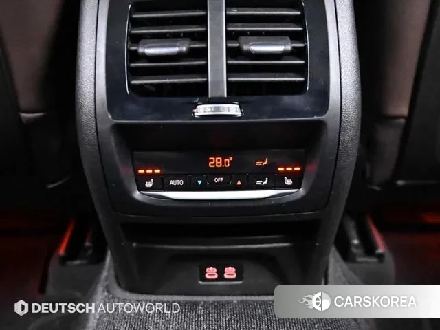 BMW X3 (G01) id 3640485 из Кореи 7