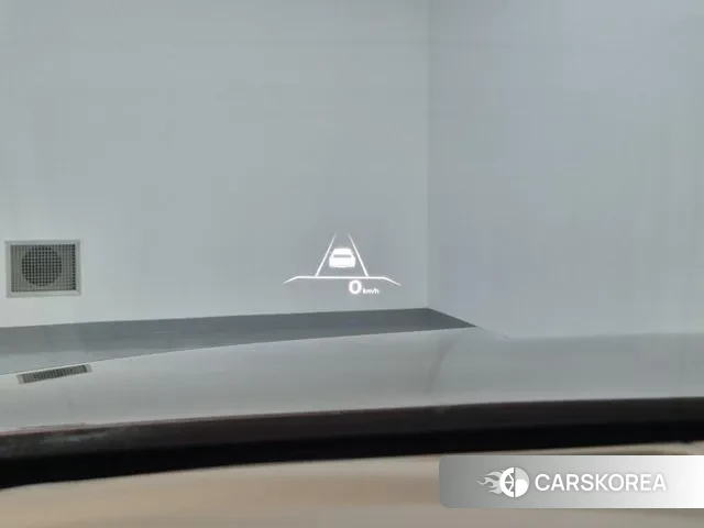 Genesis GV80 id 3747535 из Кореи 7