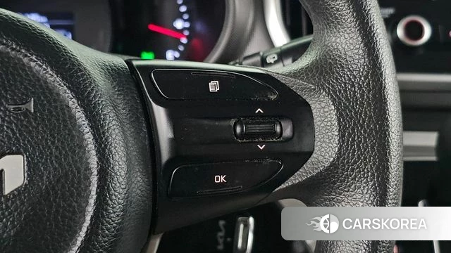 Kia The New Ray id 4854948 из Кореи 7