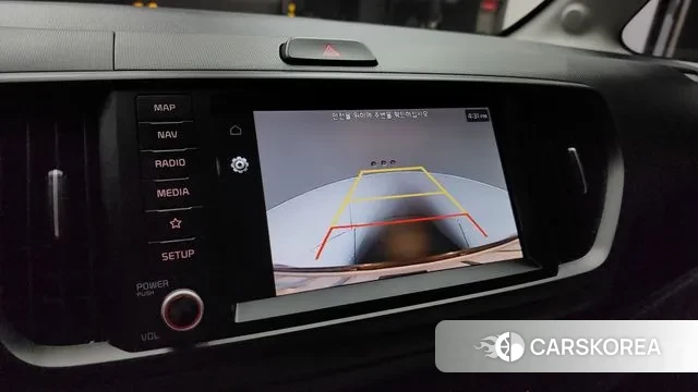 Kia The New Kia Ray id 3272614 из Кореи 7