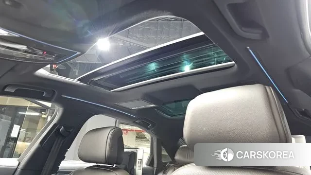 Audi A8 (D5) id 3401285 из Кореи 7