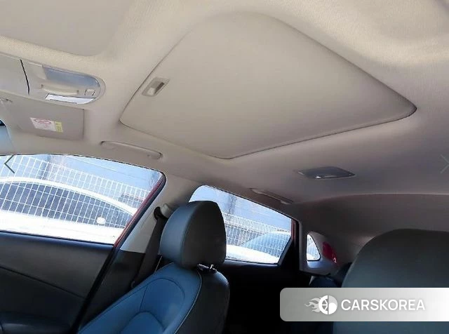 Hyundai The New Kona id 3884155 из Кореи 7