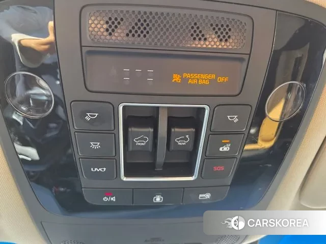 Kia Carnival 4th generation id 3732799 из Кореи 7