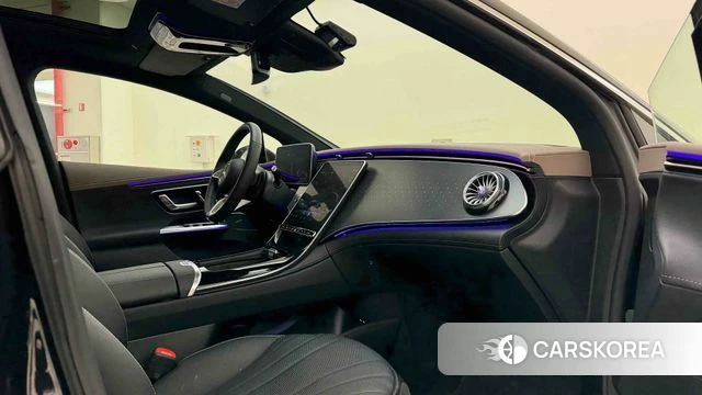 Mercedes-Benz EQE V295 id 3882921 из Кореи 7