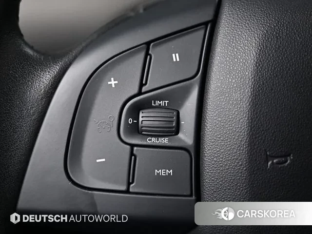 Citroen / DS C4 Cactus id 2999360 из Кореи 7