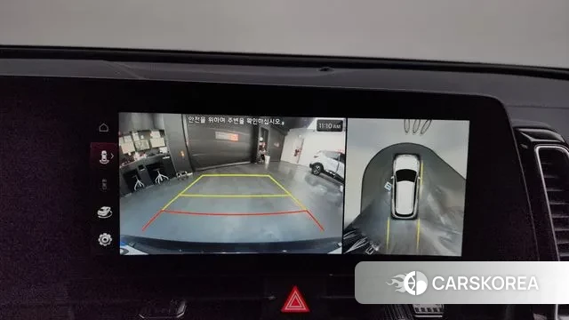 Kia Sportage 5th Generation id 3606827 из Кореи 7