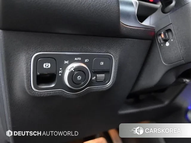 Mercedes-Benz GLB-Class X247 id 3620045 из Кореи 7