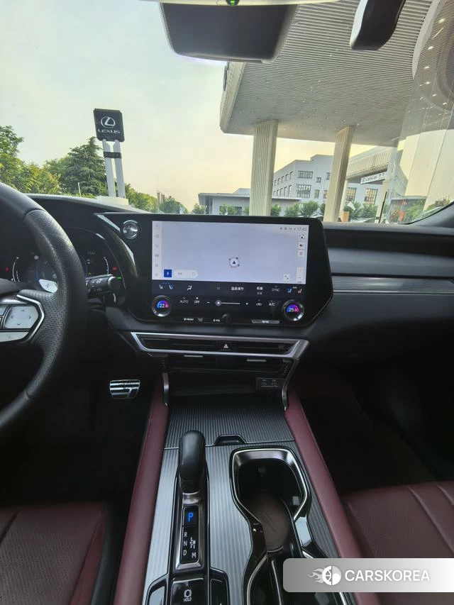 Lexus RX id 4274173 из Китая 7