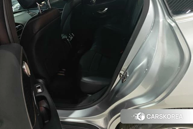 Mercedes-Benz EQC id 4307119 из Китая 7